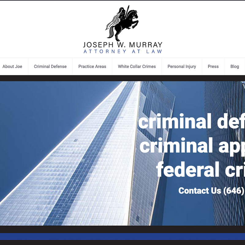 NYC Websites For Lawyers
